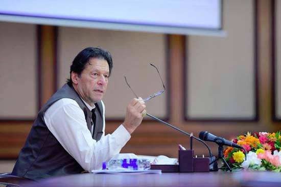 PM Imran Khan formed three important committees of Pakistan Tehrik Insaf