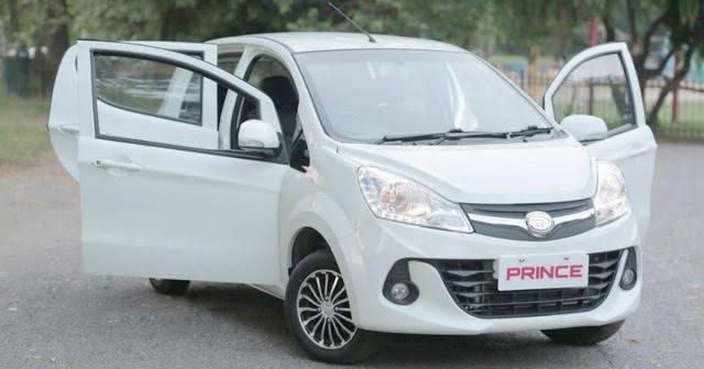 New 800 CC car launched in Pakistan, Checkout the impressive price