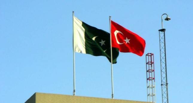 Turkish government makes an unprecedented big offer to Pakistani Citizens