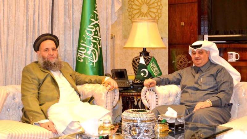 Pakistan and Saudi Arabia to work together to protect Umrah and Hajj pilgrims