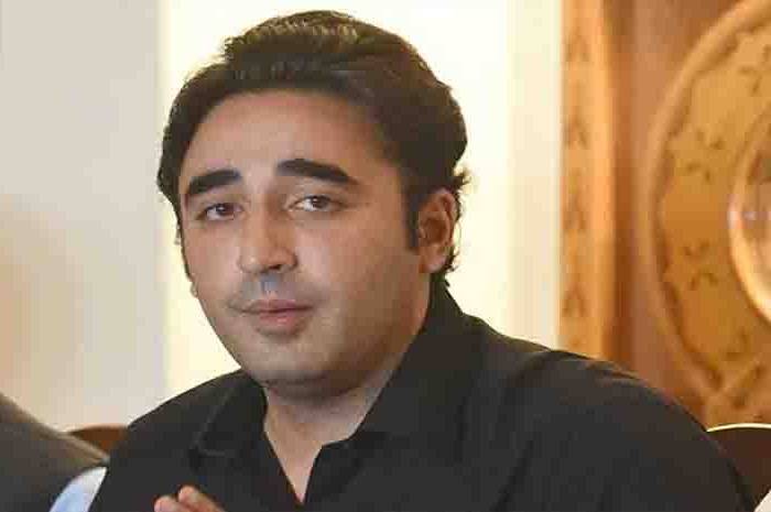 PPP Chairman Bilawal Bhutto Zardari announces to launch movement against PTI government