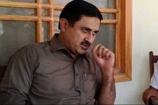 Former MNA Jamsheed Dasti to be arrested by Police, Raids conducted