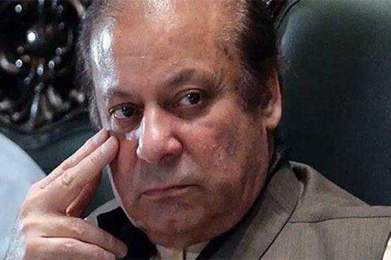 In a new drama, Former PM Nawaz Sharif refused to undergo heart surgery in London