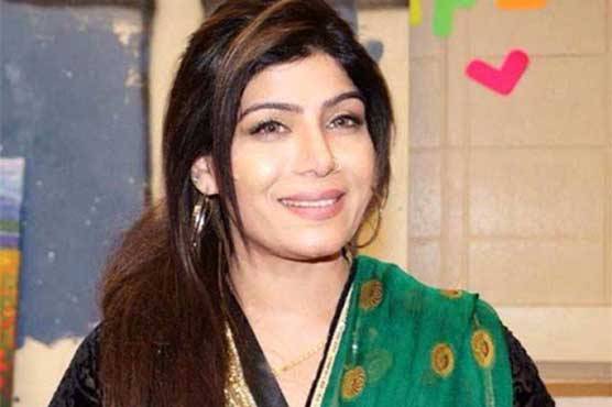 Singer Shabnam Majeed filed for divorce from her husband Wajid Ali