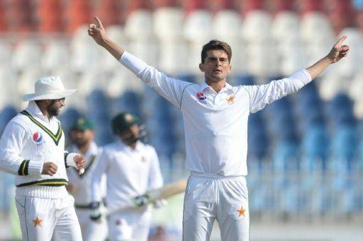 Pakistan crushes Bangladesh with an innings and 44 runs defeat in first Test match at Rawalpindi