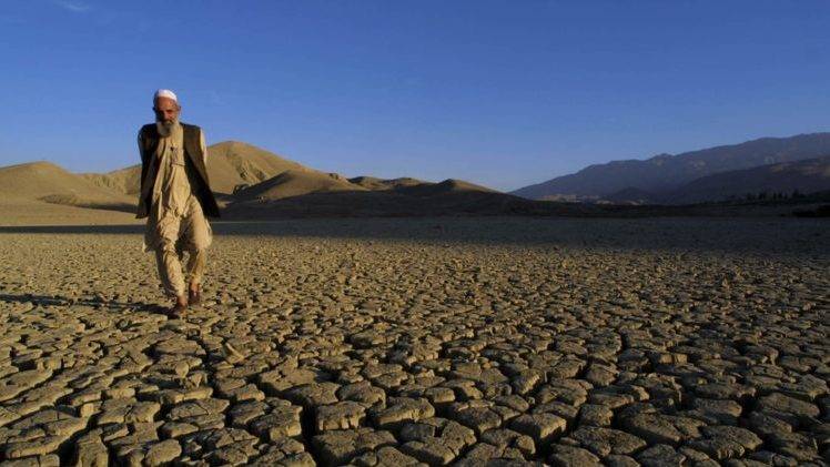 Pakistan to face severe drought and flooding, warns Environmental experts