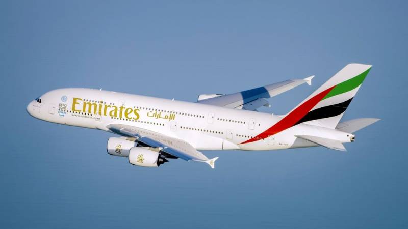 Emirates Airlines makes a unique discount package offer for Pakistanis