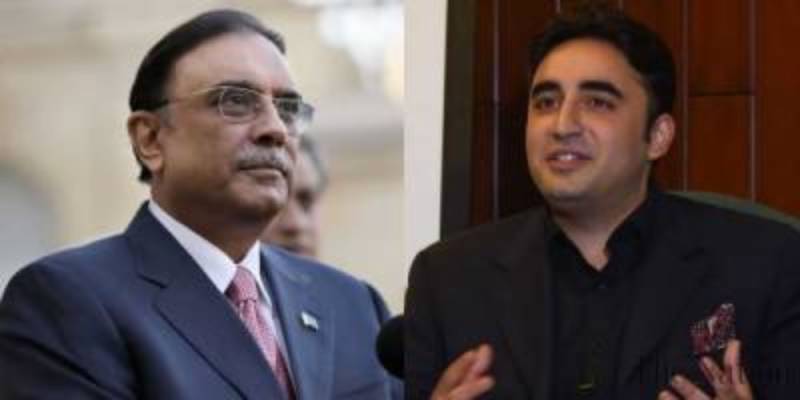 Bilawal Bhutto, Asif Zardari face disqualification threats