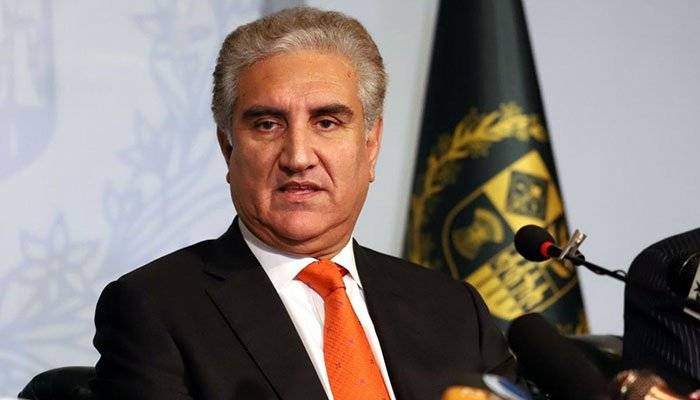 Pakistan's key Role emerged in crucial Afghanistan peace talks