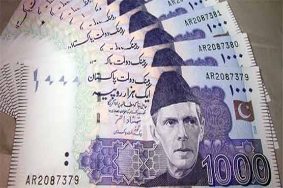 In positive economic development, Pakistani Rupee bounce back strongly against US dollar in open market