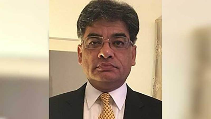 Newly appointed Attorney General of Pakistan Khalid Javed Khan surprised federal government in the Supreme Court