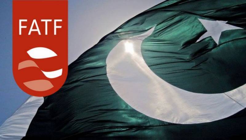 Pakistan to come out of the FATF greylist soon, claims top official