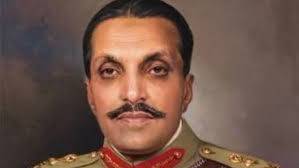 CIA was behind the assassination of former Pakistani President General Zia ul Huq, claims former Pakistani Army Chief
