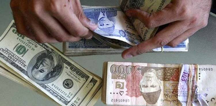 Pakistani Rupee remained stable against US dollar in the interbank Market