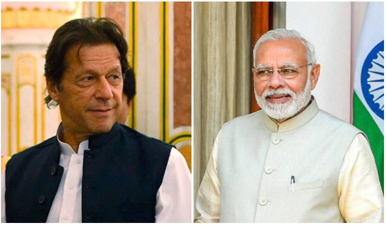 PM Imran Khan lashes out against Indian PM Modi over Nazi-inspired RSS ideology