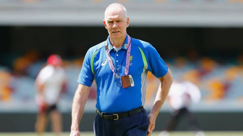 Australian cricket legend Greg Chappell showers his praise and love for Pakistan