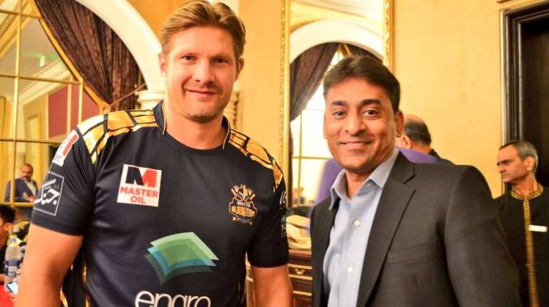 Quetta Gladiators all rounder Shane Watson wins hearts of Pakistanis with his comments