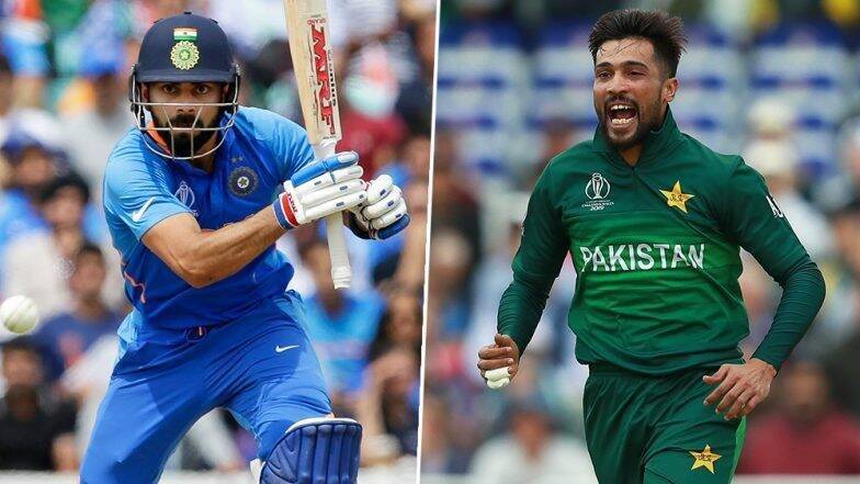 Pakistan India cricket teams clash in Asia Cup in jeopardy?