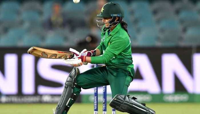 Pakistan Women Cricket team faces another setback in the ongoing ICC Women’s T20 World Cup