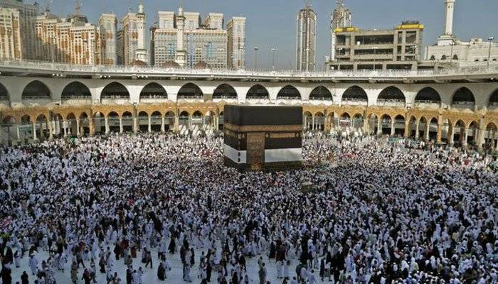 Saudi Arabia’s Ambassador hints at good news over removal of Umrah Visa ban for Pakistanis