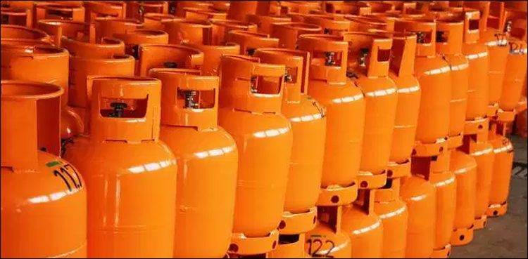 In a relief for household consumers, Significant reduction in the prices of LPG across Pakistan