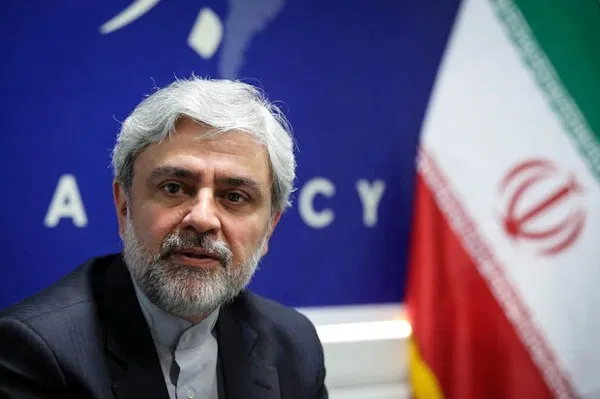 Iranian Ambassador targets $5 billion trade with Pakistan