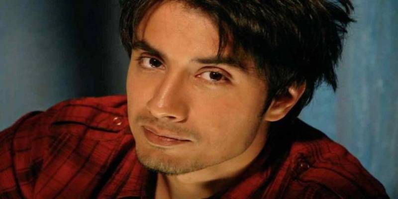 VIDEO: Singer Ali Zafar audio clip of the most awaited song of the Pakistan Super League leaked