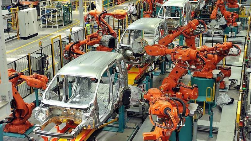 Pakistan Auto Industry faces a Major setback