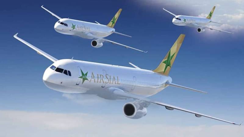 AirSial makes important announcement over it's operational fleet