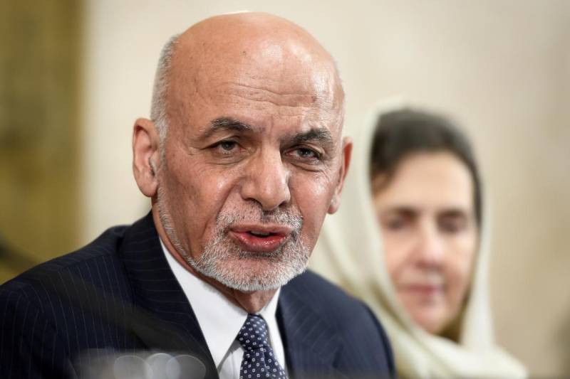 Afghanistan President Ashraf Ghani makes key announcement over release of 5,000 Taliban prisoners from jails