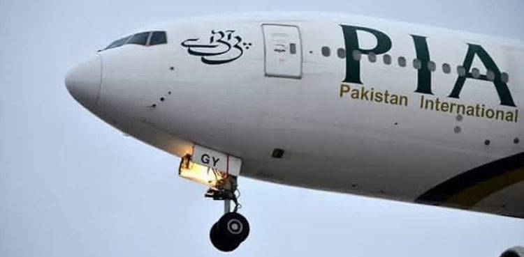 In a major development, PIA all set to launch longest international route flight from Islamabad