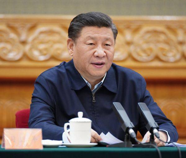 Chinese President Xi Jinping to inaugurate CPEC phase II mega project in Pakistan