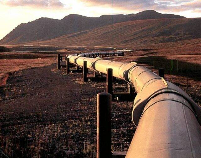 New developments reported over the TAPI gas pipeline project