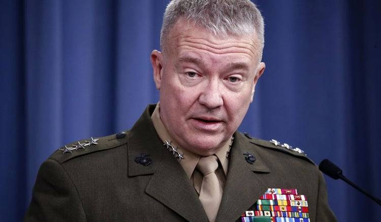 Afghan Taliban have defeated ISIS in eastern Afghanistan along Pakistani border, admits top Pentagon General