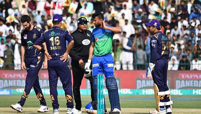 PCB takes important decision over the Pakistan Super League 2020 final match