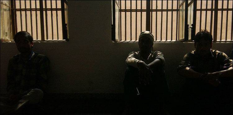 In a setback, Coronavirus positive cases reported inside Lahore jails