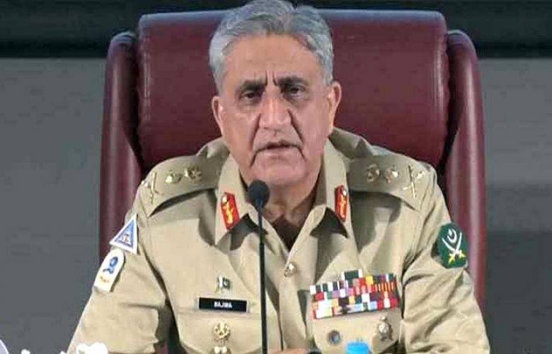 Corps Commanders Conference held in GHQ, Important decisions taken