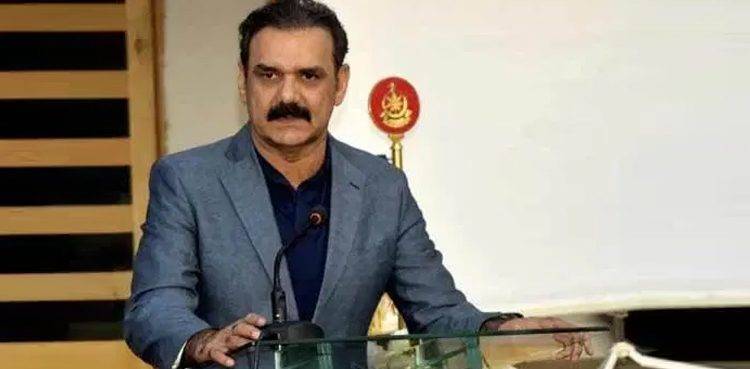 Chairman CPEC Authority responds over media reports against Pak China Multi billion dollars mega project