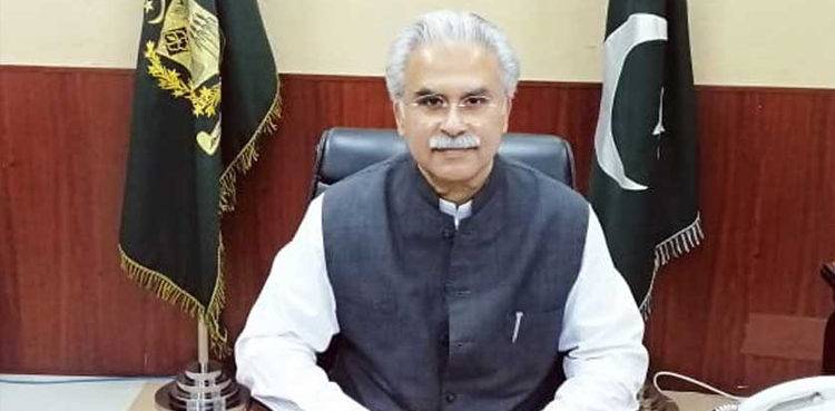 Why Supreme Court asked Federal government to remove Advisor on Health Dr Zafar Mirza?