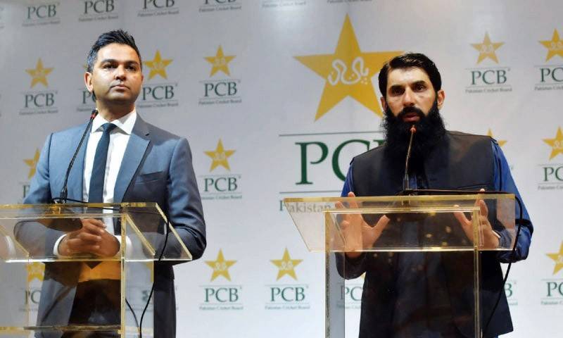 Pakistan National Cricket team foreign tour postponed, confirms PCB