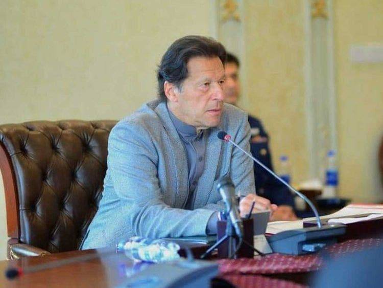 Pakistan has not received any financial assistance yet from any country over coronavirus pandemic, reveals PM Khan