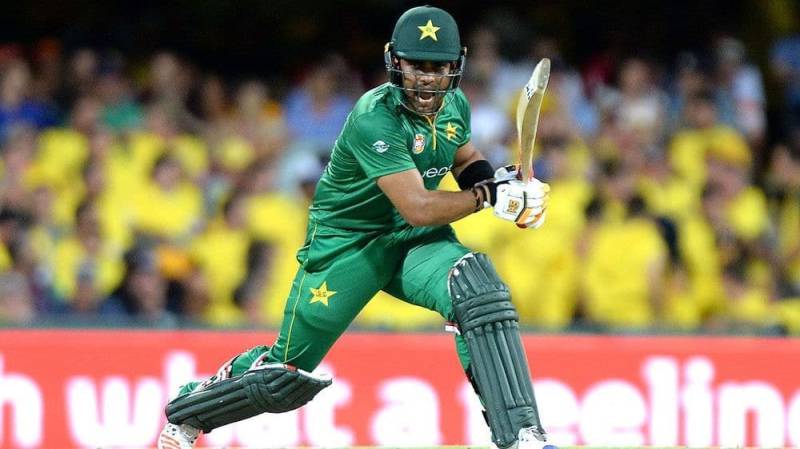 Former Pakistani cricketer reveals how Umer Akmal made him do match fixing in ODI match?