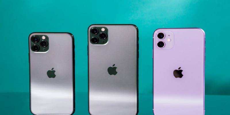 Apple makes important announcement over the new IPhone 12 variants with amazing low prices
