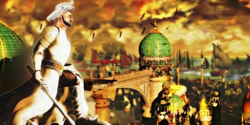 Ruler of Kingdom of Mysore Tipu Sultan remembered on his martyrdom anniversary across the world