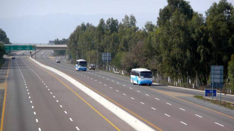 National Highway Authority registers massive increase in Revenue during PTI tenure