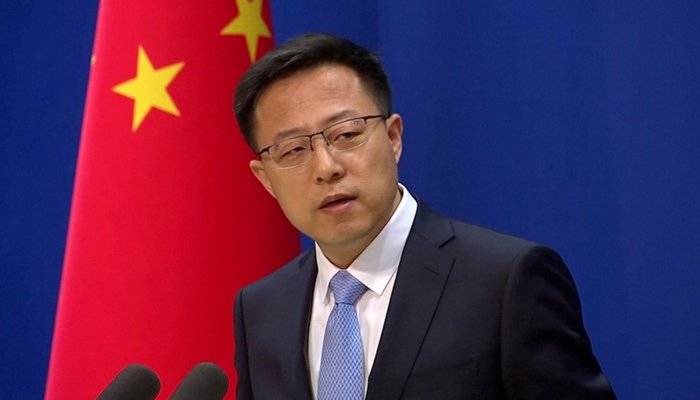 China strongly react over the Indian Military troops border clashes at Sikkim