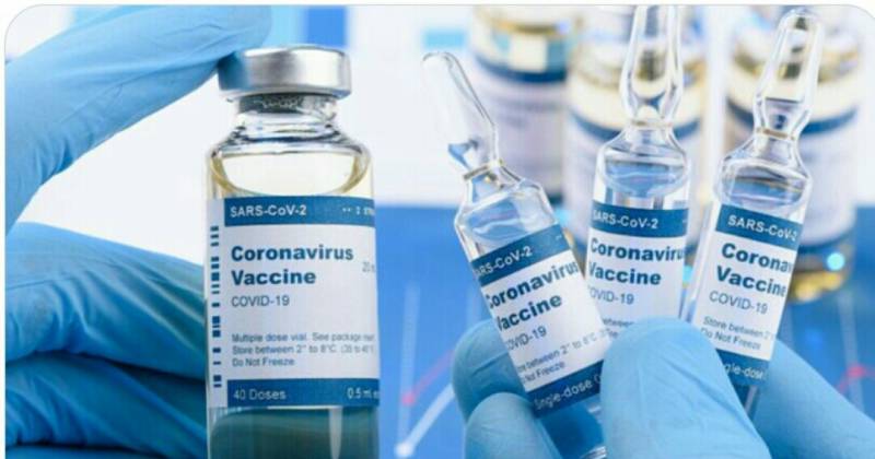 Breakthrough development Reported in vaccine against the novel coronavirus