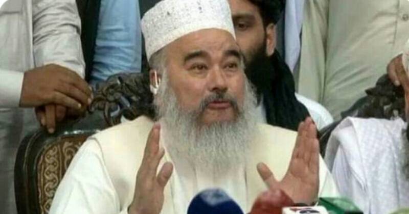 Notorious Cleric Mufti Popalzai announced Eid ul Fitr 2020 in Pakistan