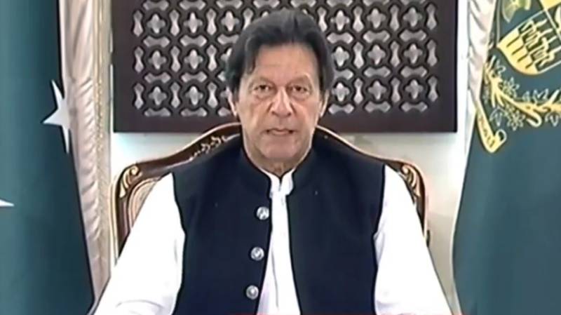 Pakistan can defeat corona virus if people strictly follow SOPs: PM