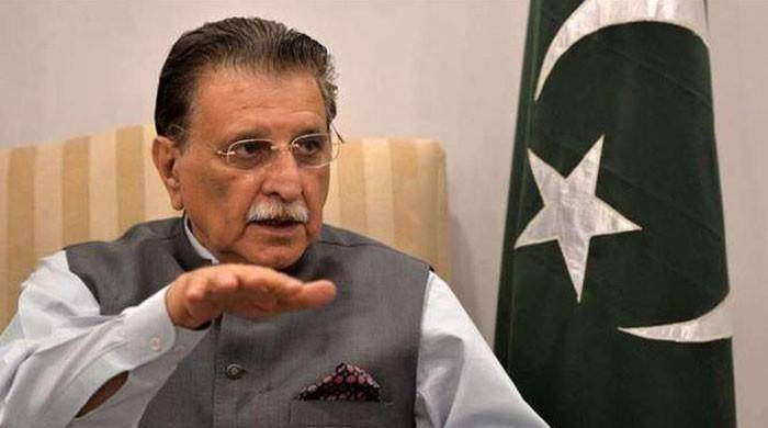 Govt to give top priority to development in Indian firing affected areas: AJK PM